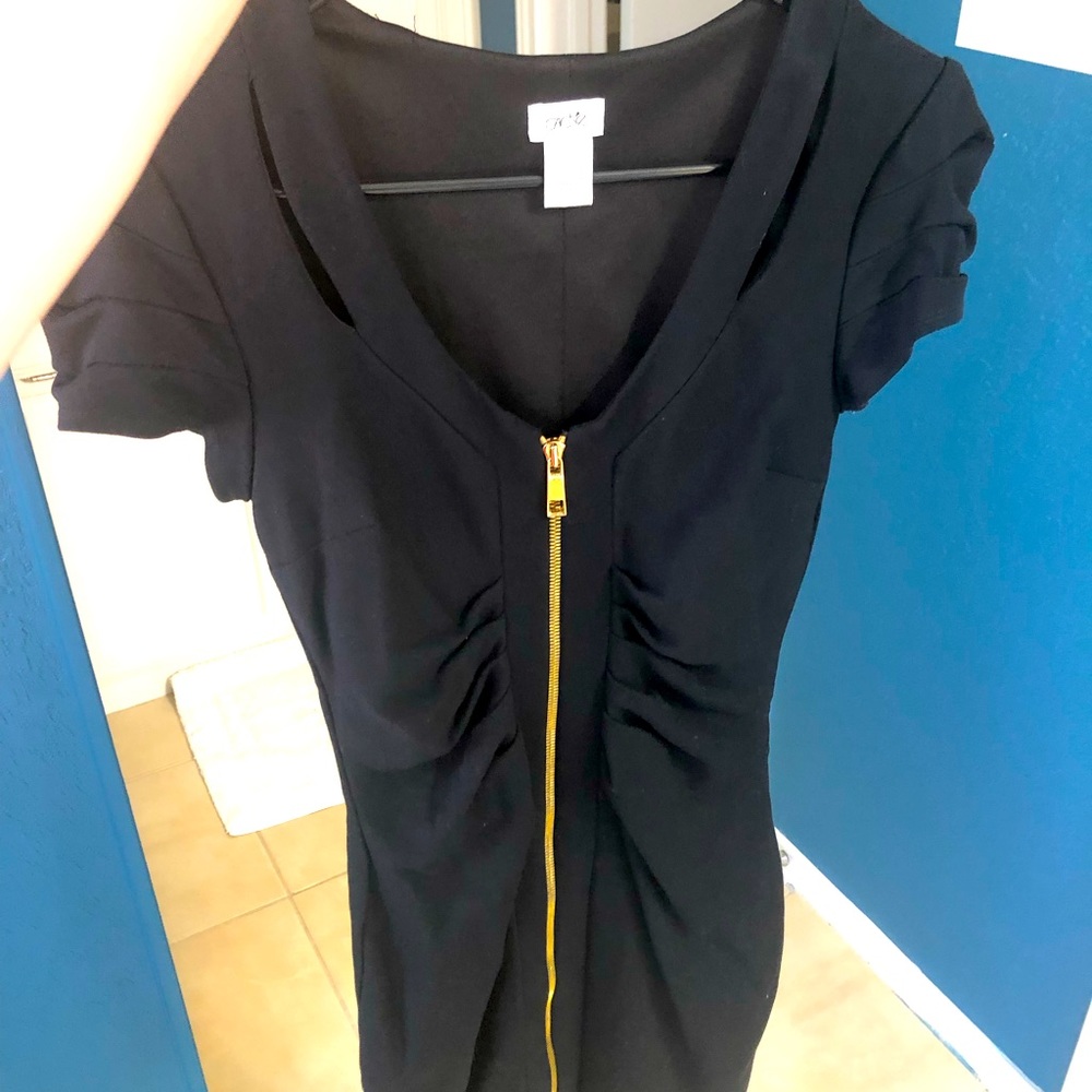 Sexy cocktail dress
